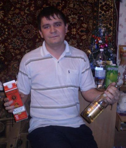 Саша Саченко