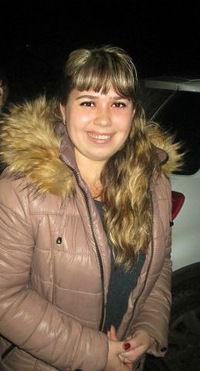 Наталья Тихомирова