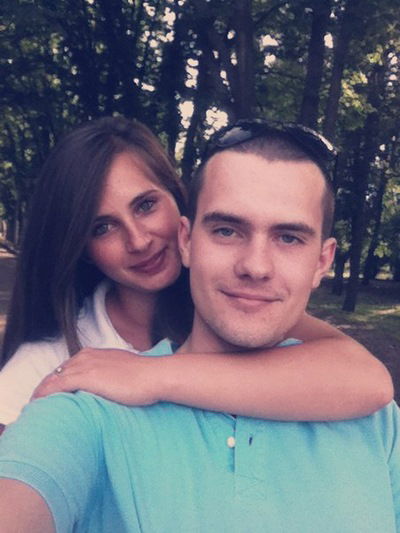 Татьяна Шалина