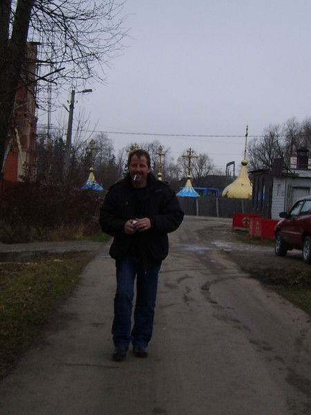 Алексей Ботаков