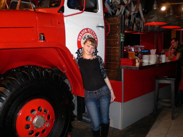 Татьяна Бр.