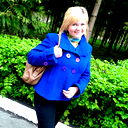Ірина Тижай