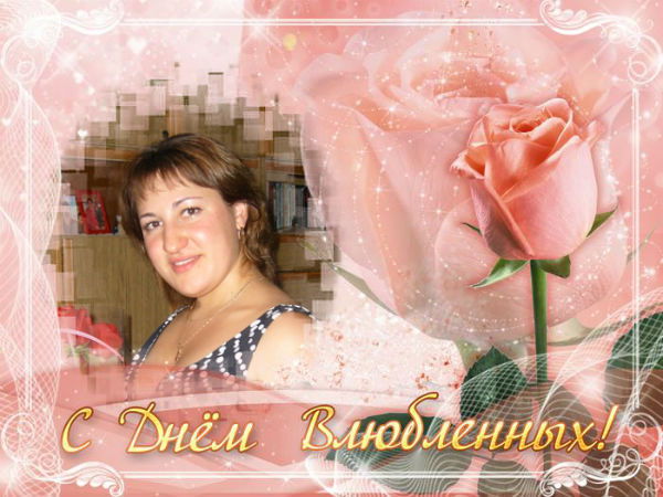 Ольга Лазуркина