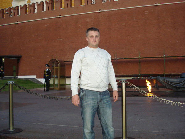 Влад Добрынин