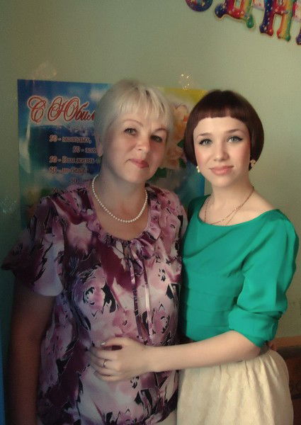 Татьяна Тихомирова