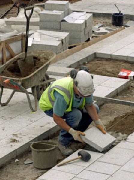 Все Виды Брусчатки И Тратуарных  Плит В Наличии И На Заказ