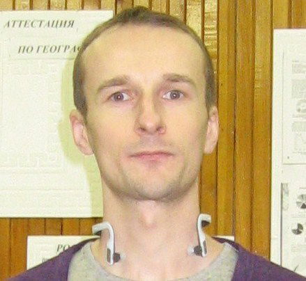 Игорь Гордеев