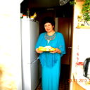 Галина Кульбякина