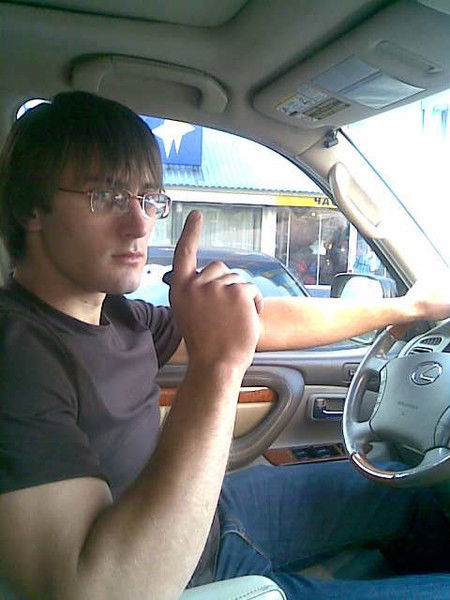 Руслан Алиев