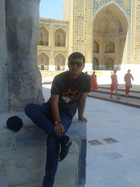 Мурат Кертаев