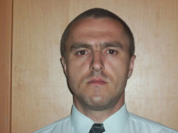 Виталий Чекрыгин