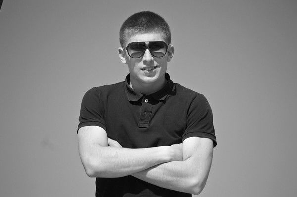 Александр Бабин