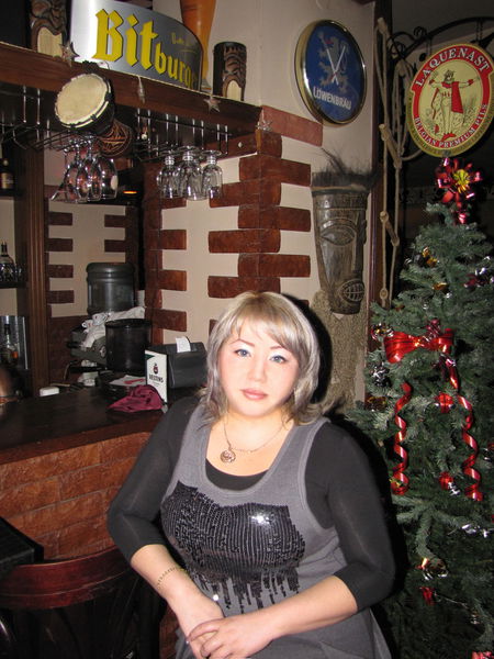 Айша Арапова