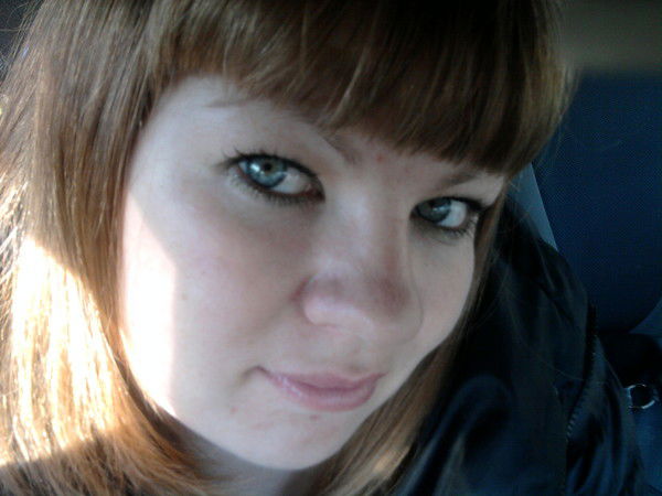 Александра Леонова