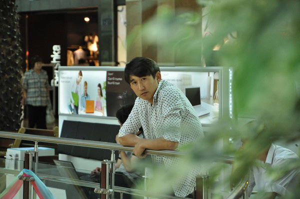 Жанболат Рахимов