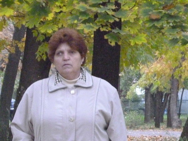 Екатерина Симонова