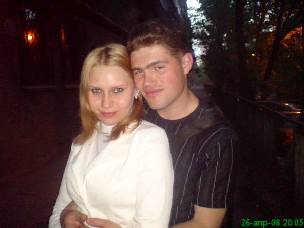 Екатерина Гуськова