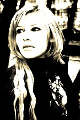 Феррана Огненная