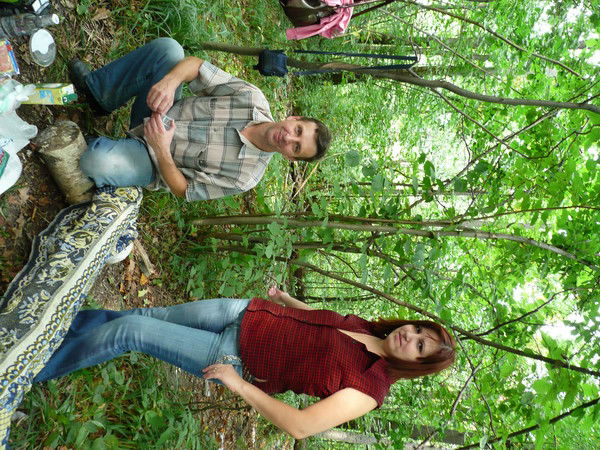 Светлана Бухгамер