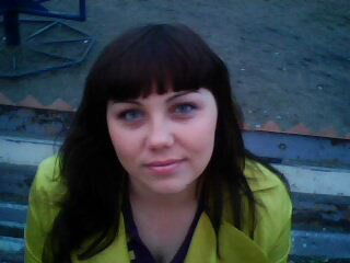 Катя Суетина