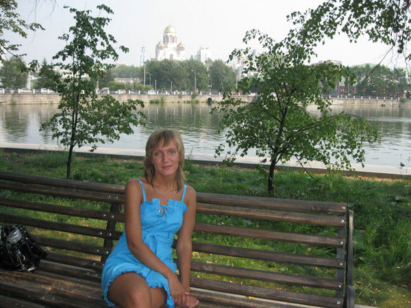 Елена Бучельникова