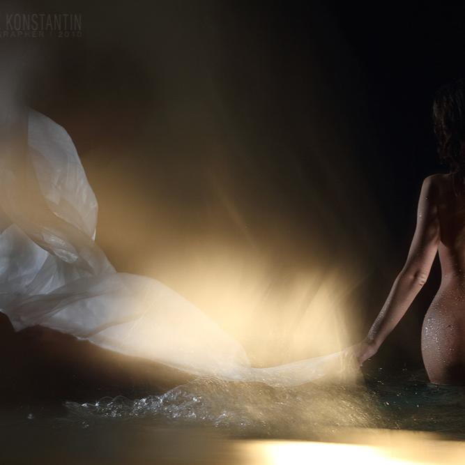 Женичка Зайка Мозайка