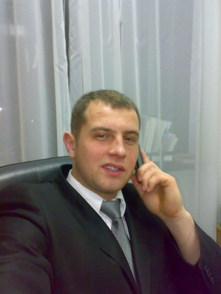 Владимир Колесник