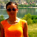 Айгуль Большикова