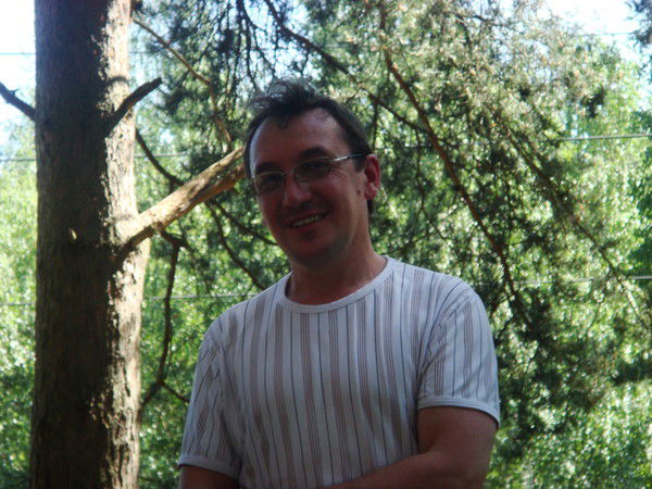 Виктор Корниенко