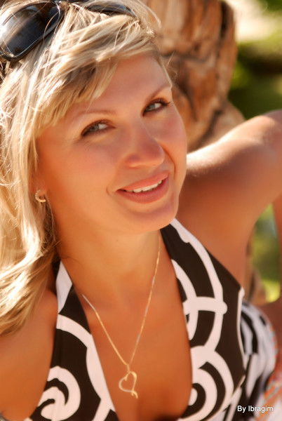 Ольга Лебедева