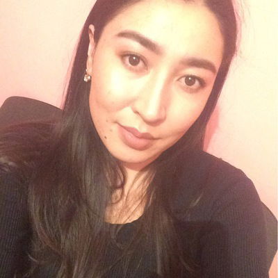 Майрош Жантубай