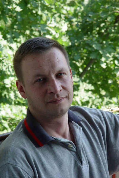 Александр Гутор