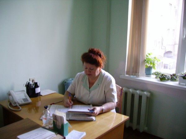 Евгения Чёрная