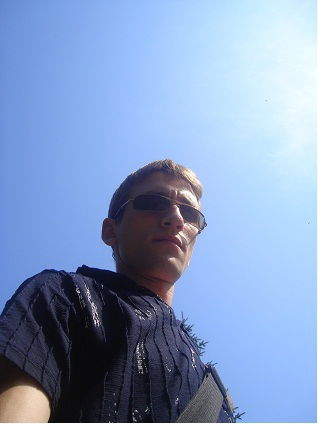 Сергей Викторович