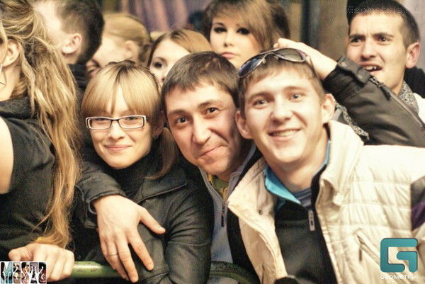 Александр Познячкин