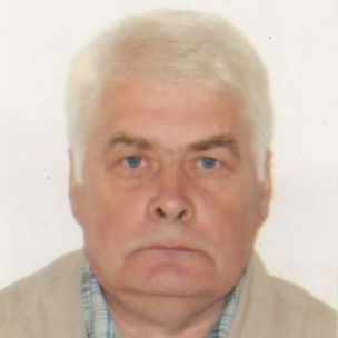 Владимир Михно