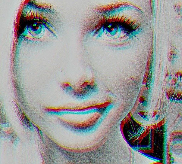 Юлия Муркина