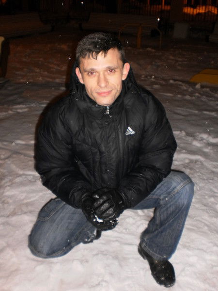 Эркин Ходжиев