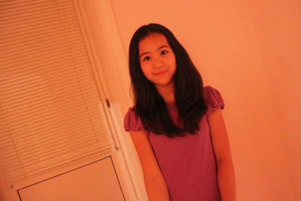 Асель Конакбаева