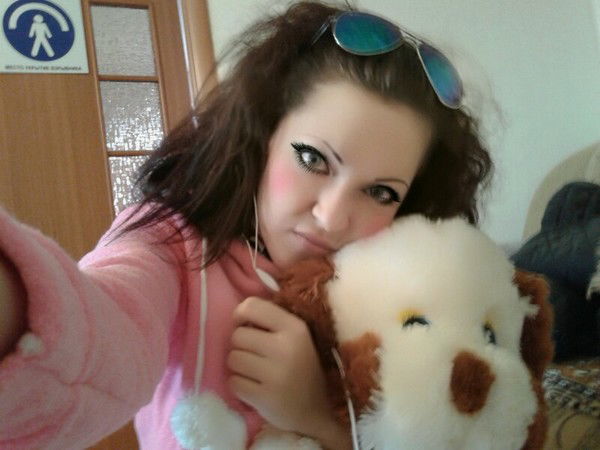 Анна Ардашева