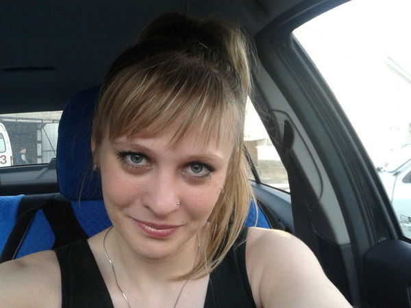 Юлия Сиромахина