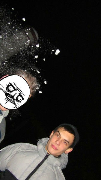 Сергей Зотов