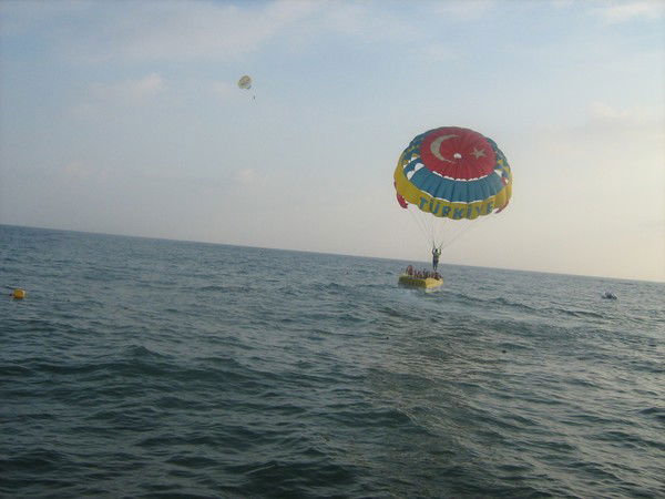 Мария Добровольская