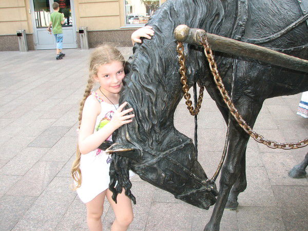 Аня Борисова