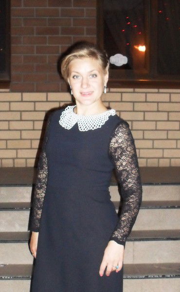 Людмила Аврамчук