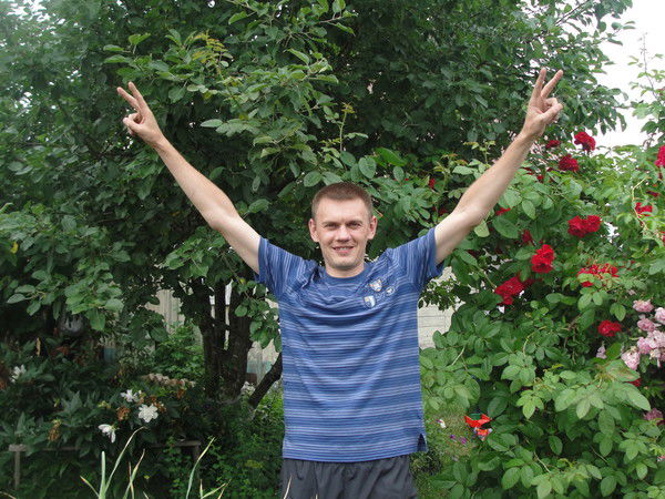 Максим Равочкин