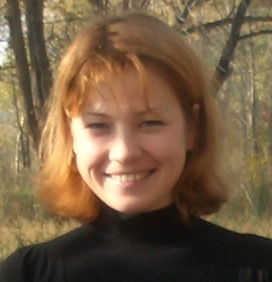 Кошкина Мария