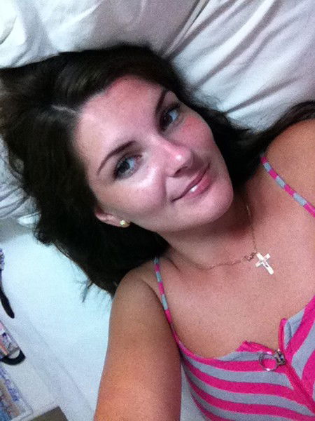 Марина Рубашова