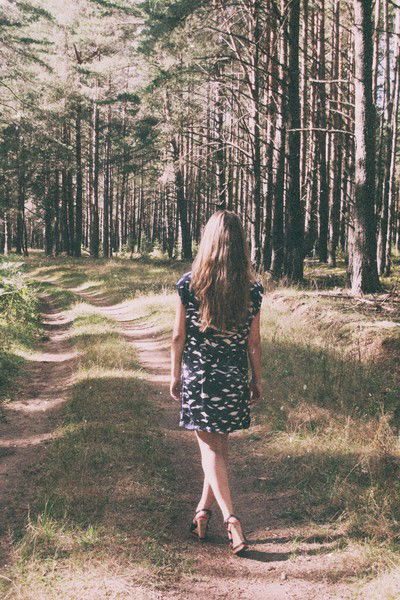 Валентина Андреевна