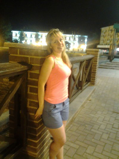 Елена Дорошенко